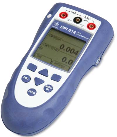 ���������� �������� DPI800 DPI802 GE DRUCK