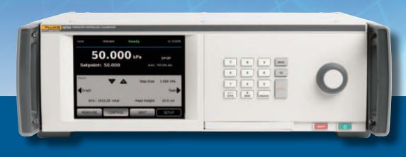 Fluke 6270A