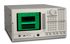 FFT ���������� SR780